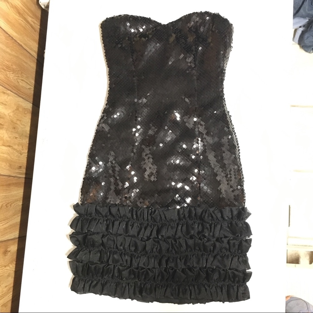 Prom or Homecoming Dress